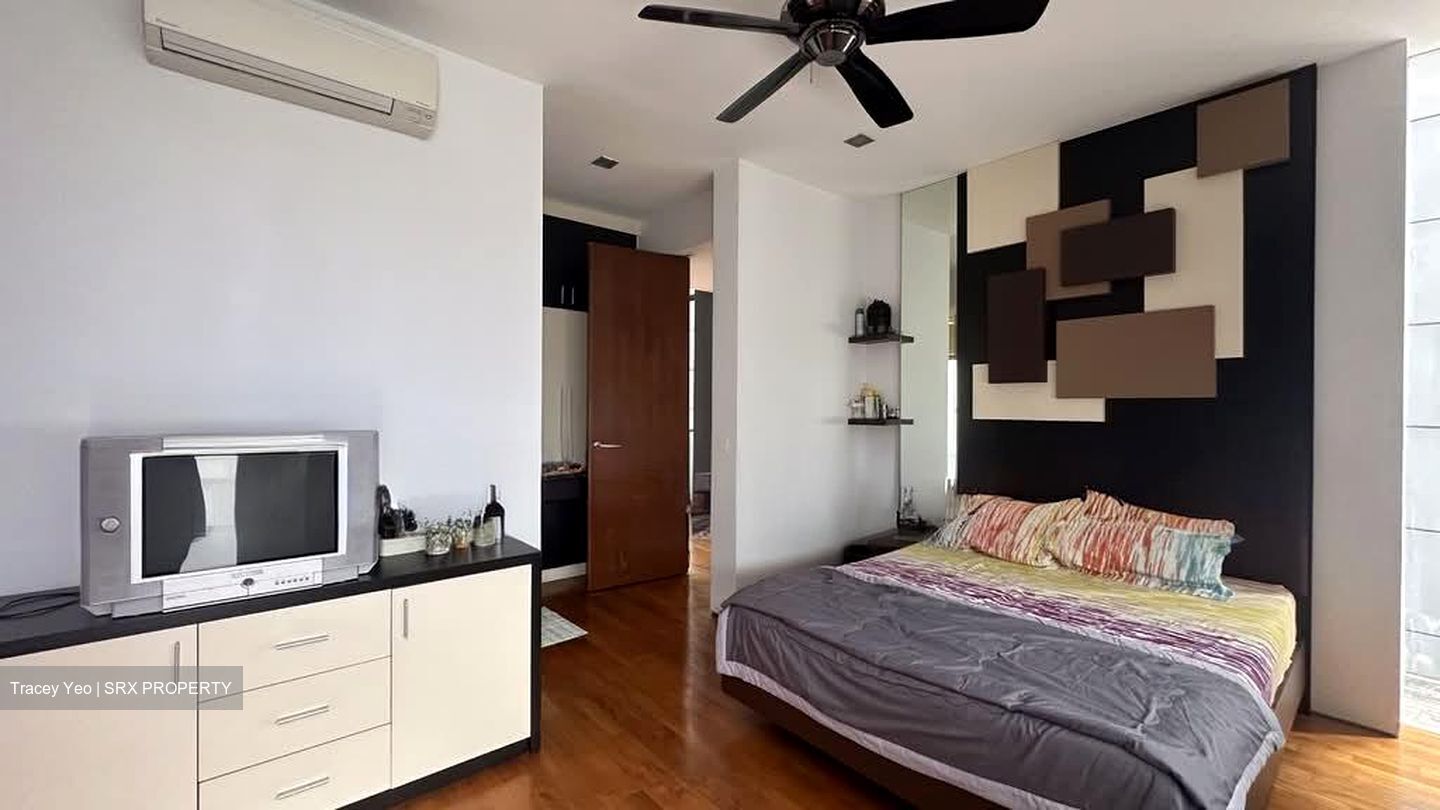 Jalan Hock Chye (D19), Semi-Detached #577188511